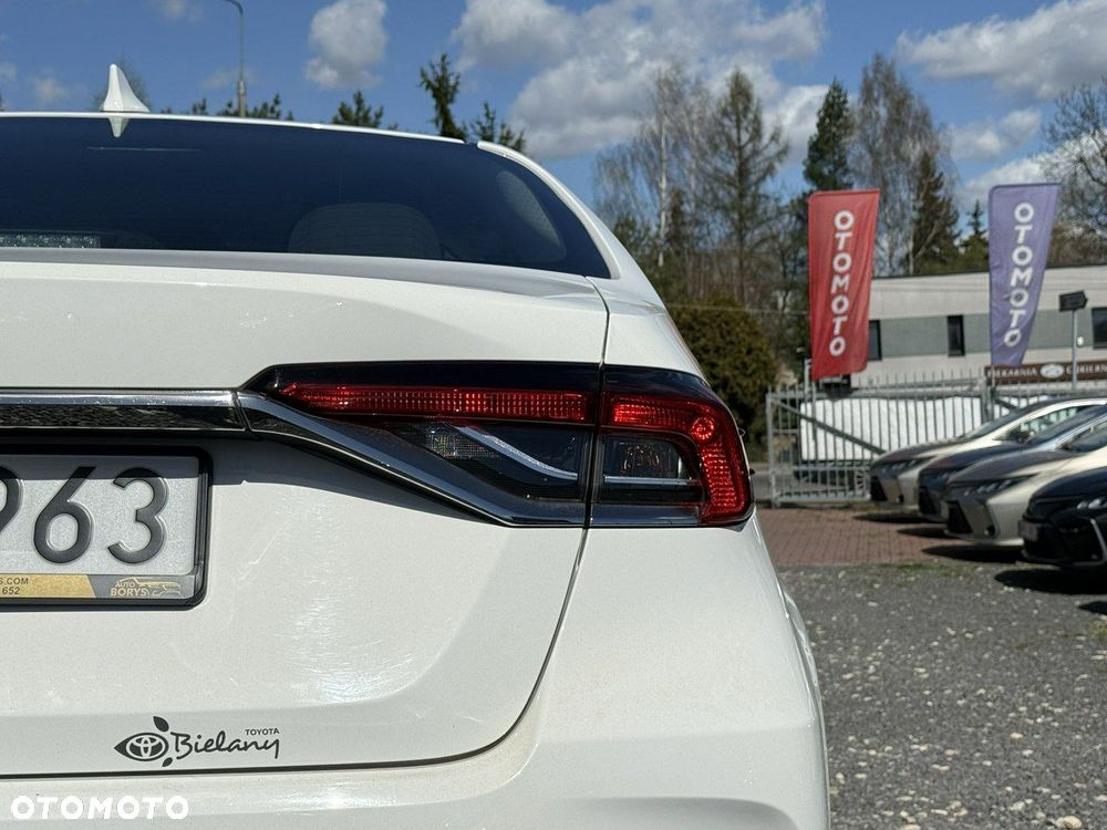 Toyota Corolla 1.5 Comfort MS - 9