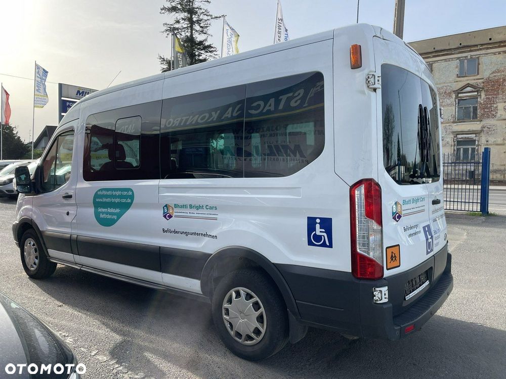 Ford Transit - 15