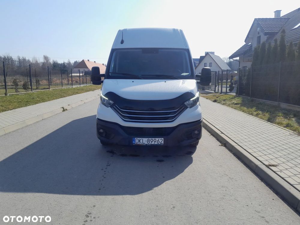 Iveco Daily - 7