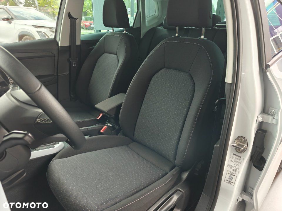 Seat Arona - 21