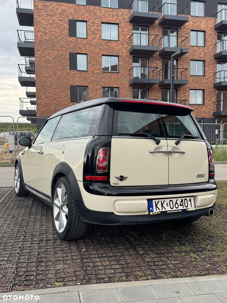 MINI Clubman - 3