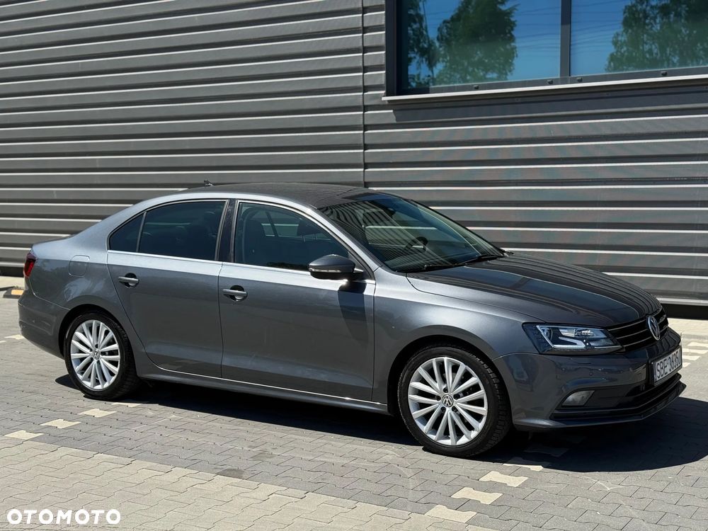Volkswagen Jetta 2.0 TDI DPF BMT Highline - 10