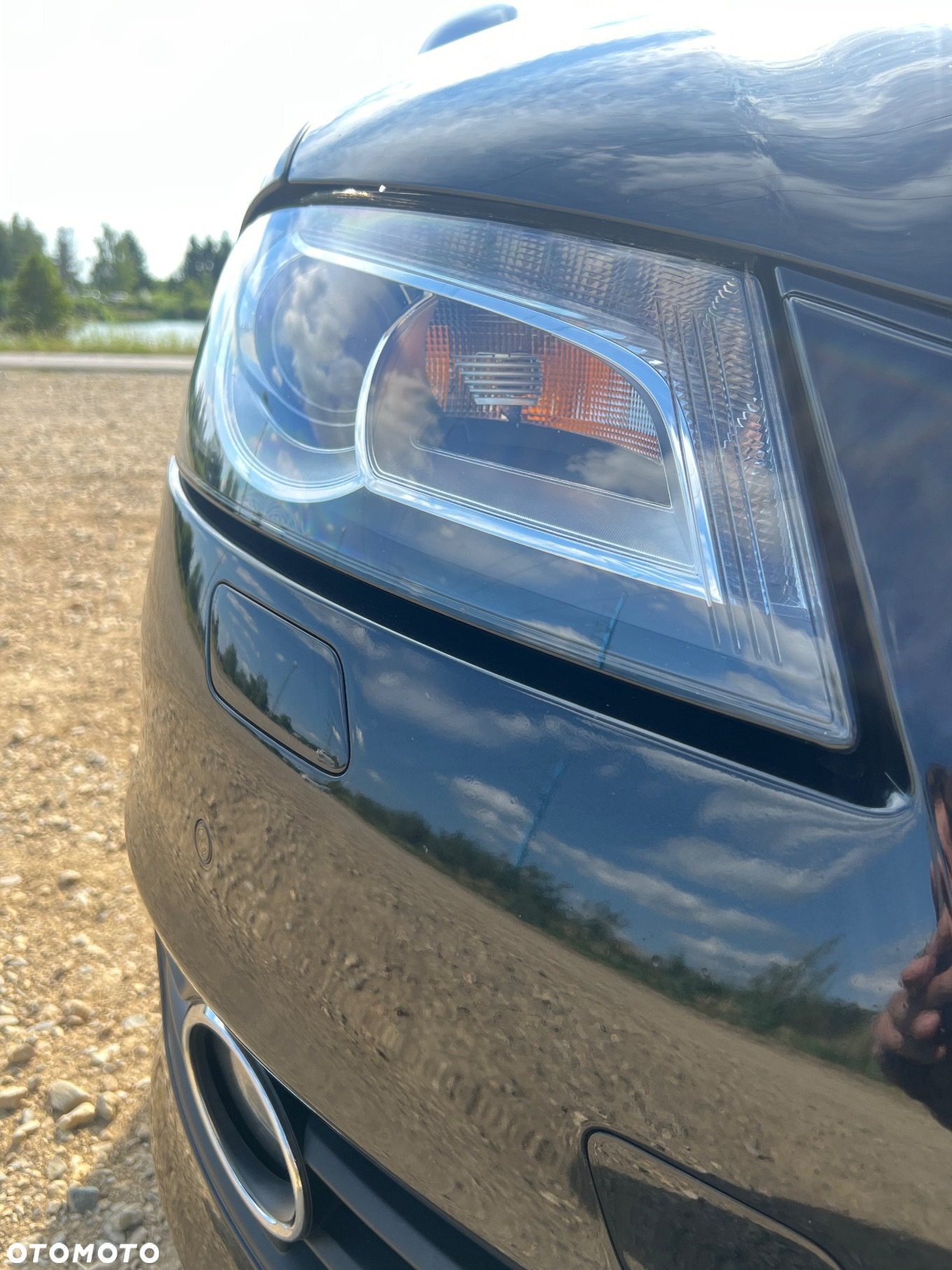 Audi S3 2.0 TFSI Quattro - 8