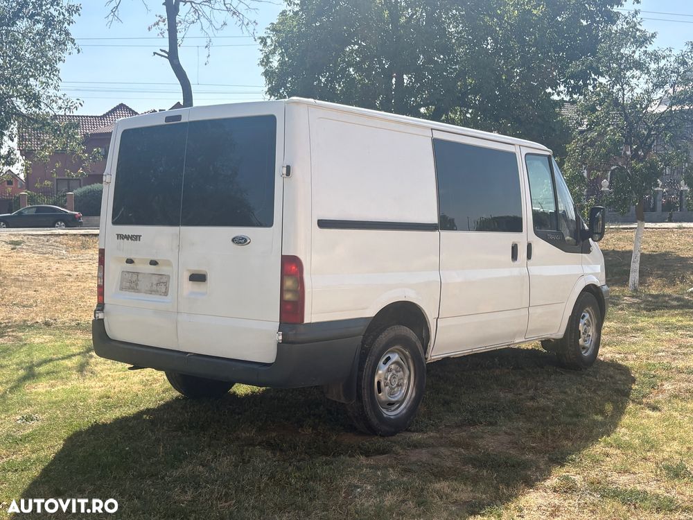 Ford Transit M - 4
