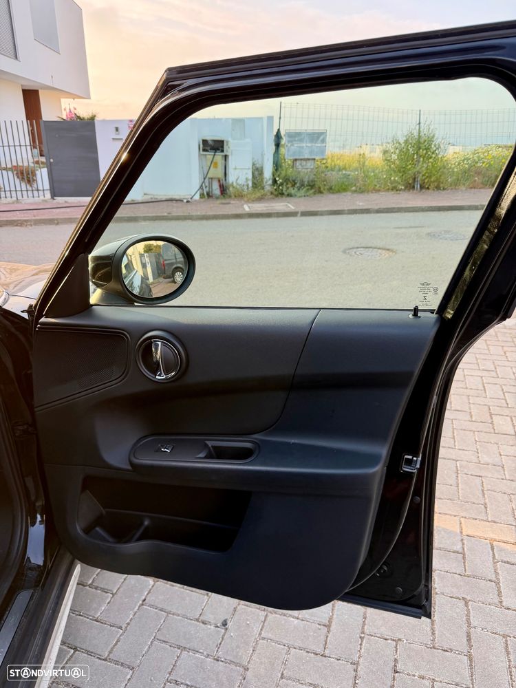 MINI Countryman One D - 14