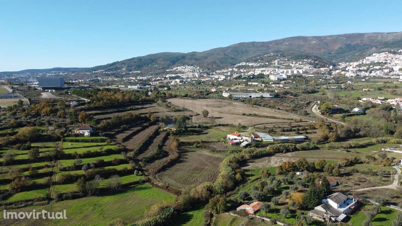 Quinta / Herdade com cerca de 11 ha - Covilhã - Grande imagem: 2/60