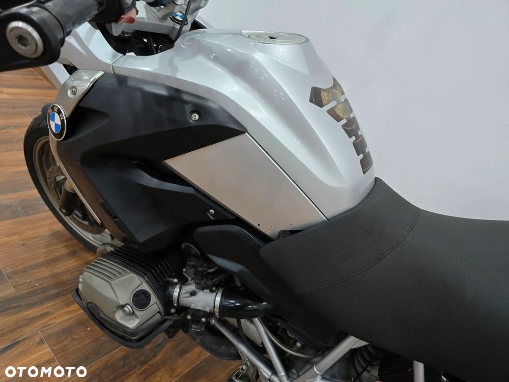BMW GS - 28