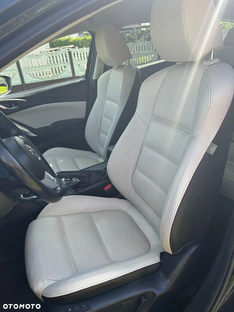 Mazda 6 2.0 Skypassion I-ELoop - 10