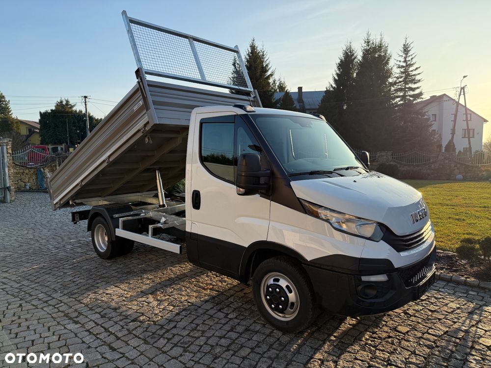 Iveco Daily 35C14 35C15 50C15 - 4