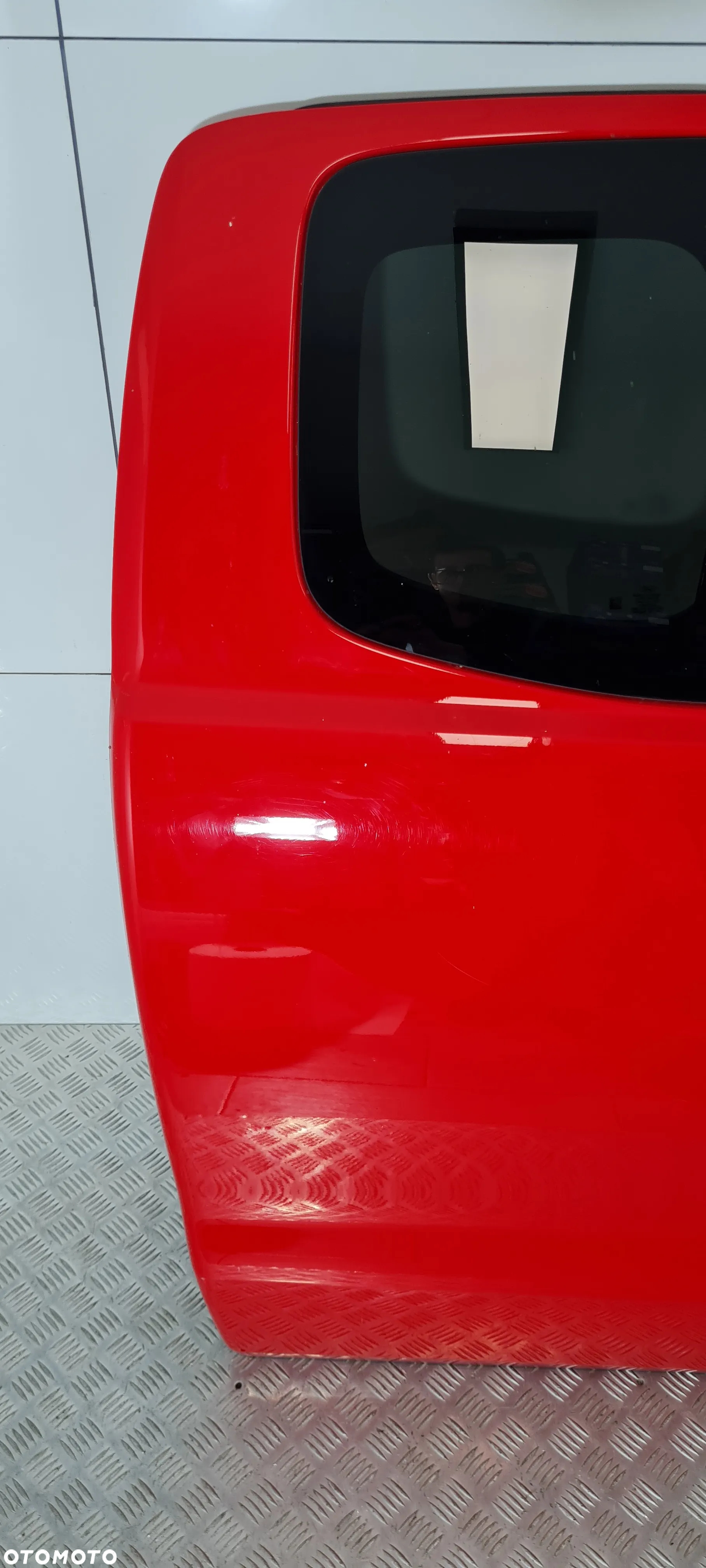 Ford Ranger V Drzwi Lewy Prawy Przód 2022 rok - 9