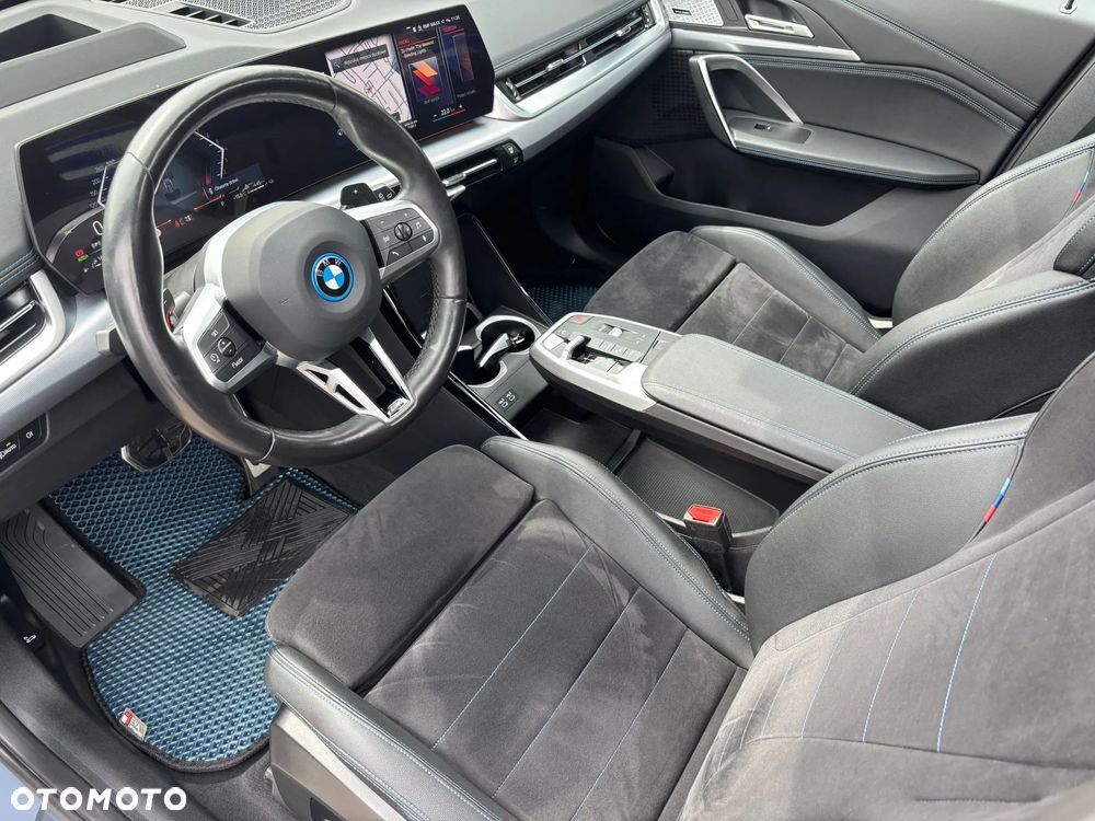 BMW X1 xDrive30e M Sport Edition - 8