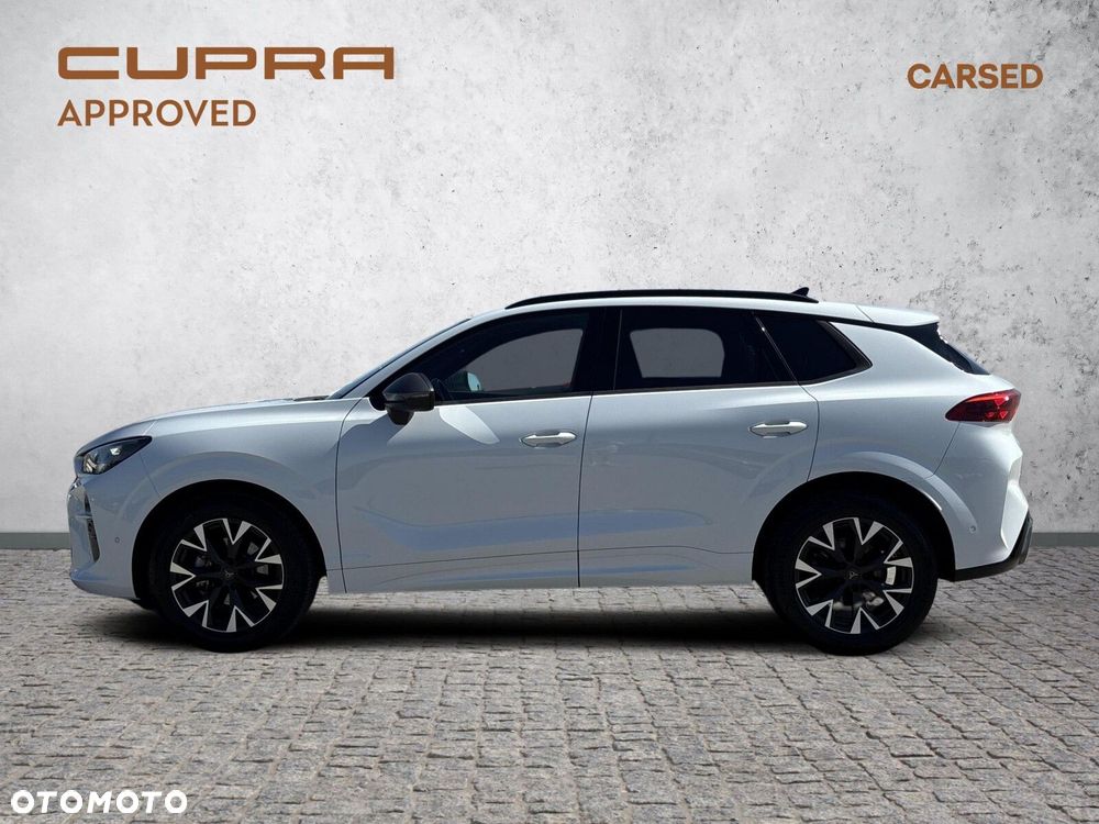Cupra Terramar 1.5 eTSI mHEV DSG - 4