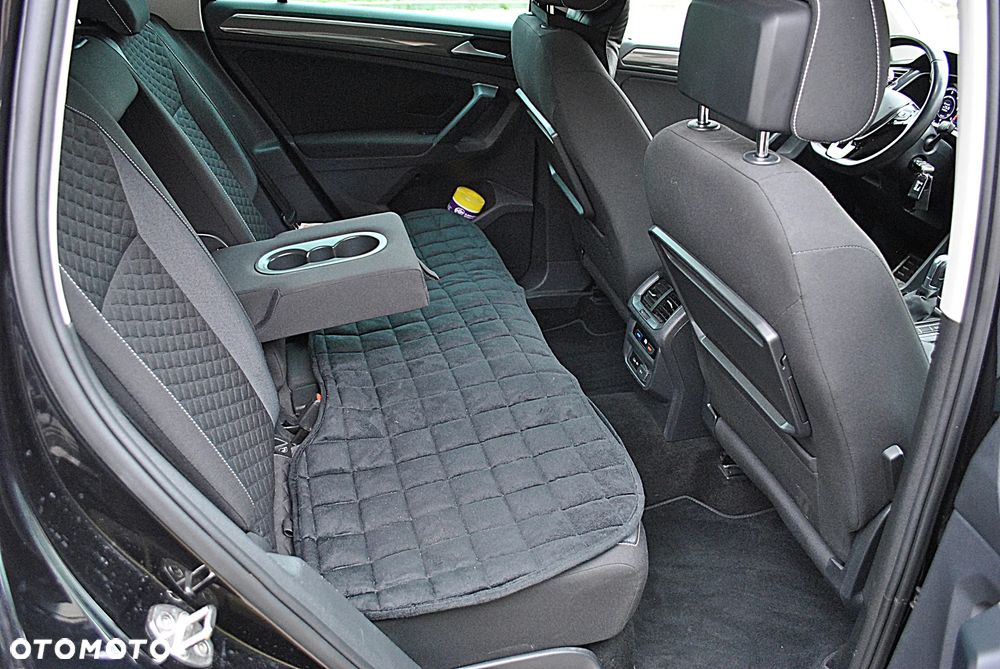 Volkswagen Tiguan 2.0 TDI SCR 4MOTION (BlueMotion Techn.) DSG Highline - 10