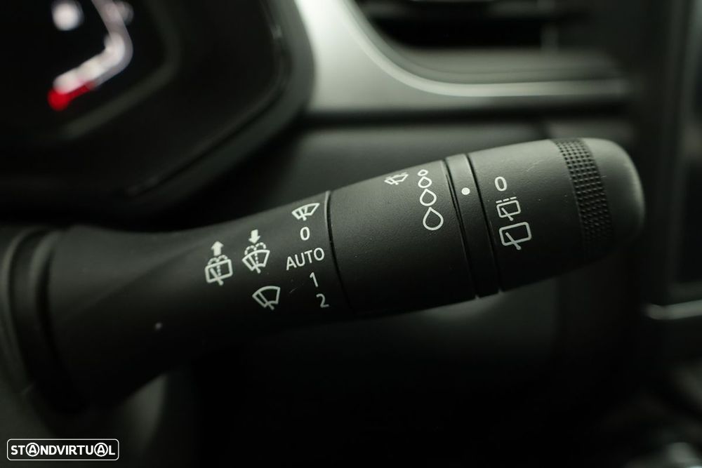 Renault Captur 1.0 TCe Techno Bi-Fuel - 18