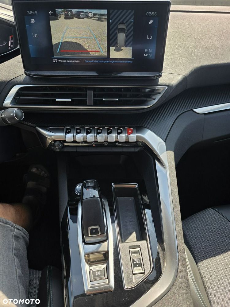 Peugeot 3008 1.2 PureTech Allure Pack S&S EAT8 - 13