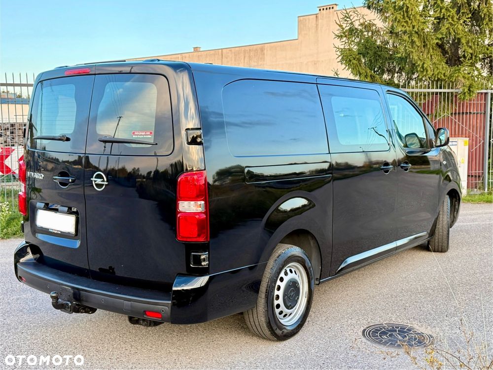 Opel Vivaro - 2