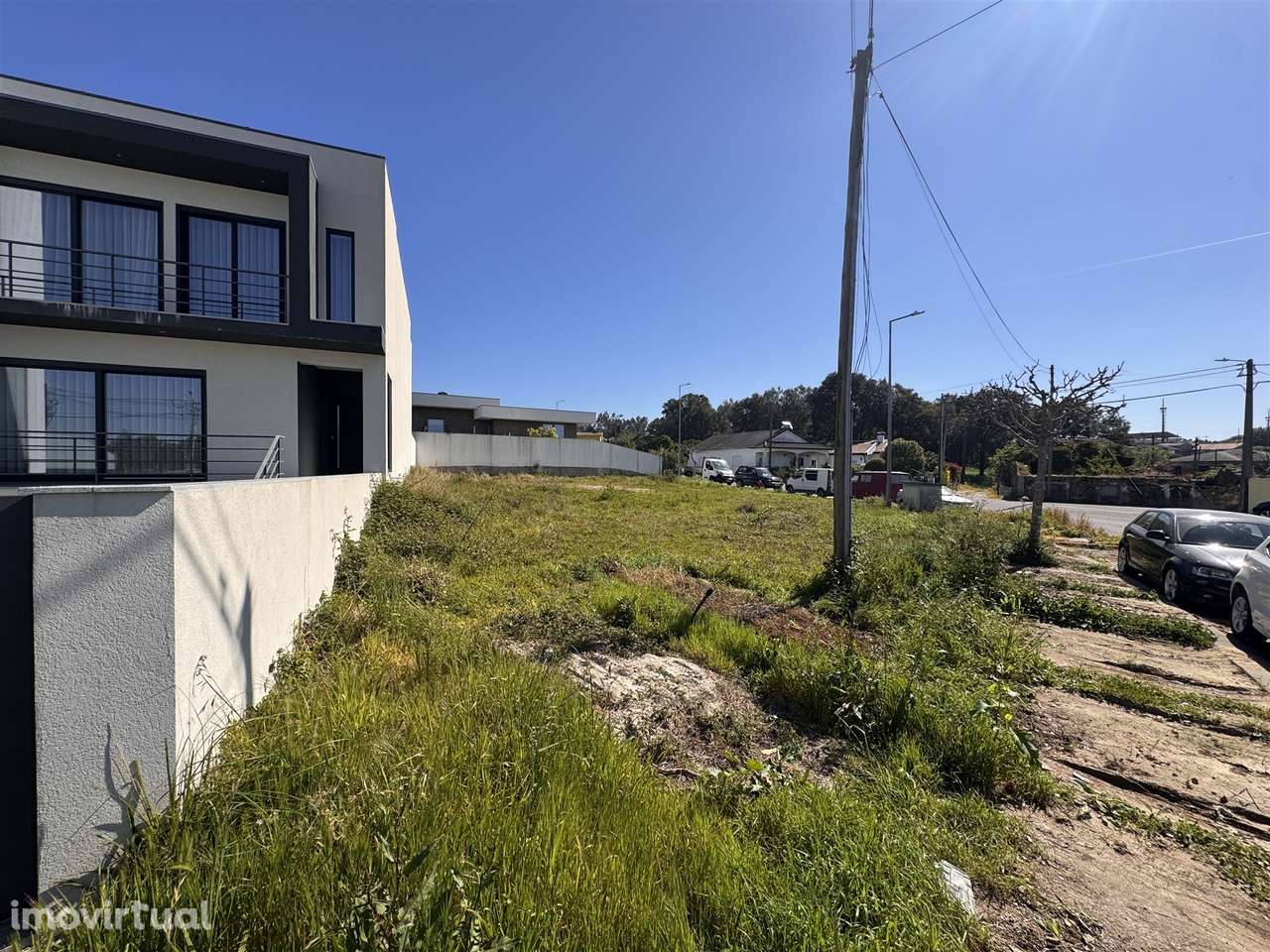 Loteamento  Venda em São Miguel do Souto e Mosteirô,Santa Maria da Fei - Grande imagem: 3/12