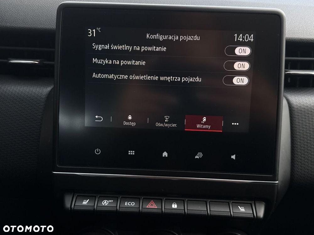 Renault Clio 1.0 TCe Equilibre - 24