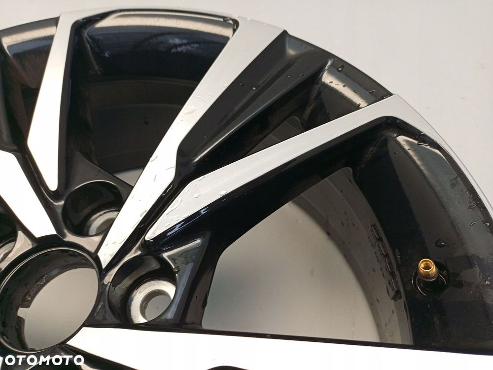 TOYOTA C-HR CHR II 22- FELGA ALUMINIOWA 7,0" X 17" 5x114.3 ET 35 CMS1351-11 - 9