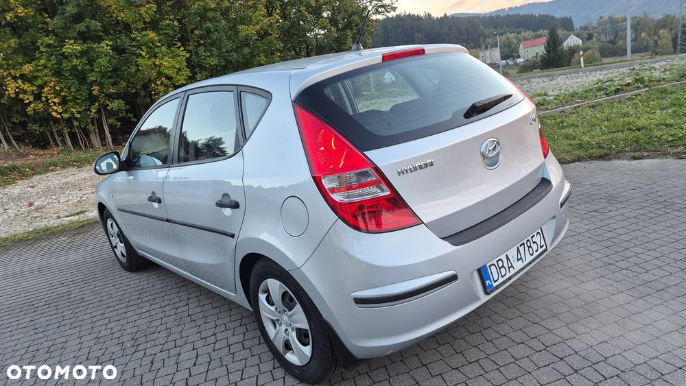Hyundai i30 - 31