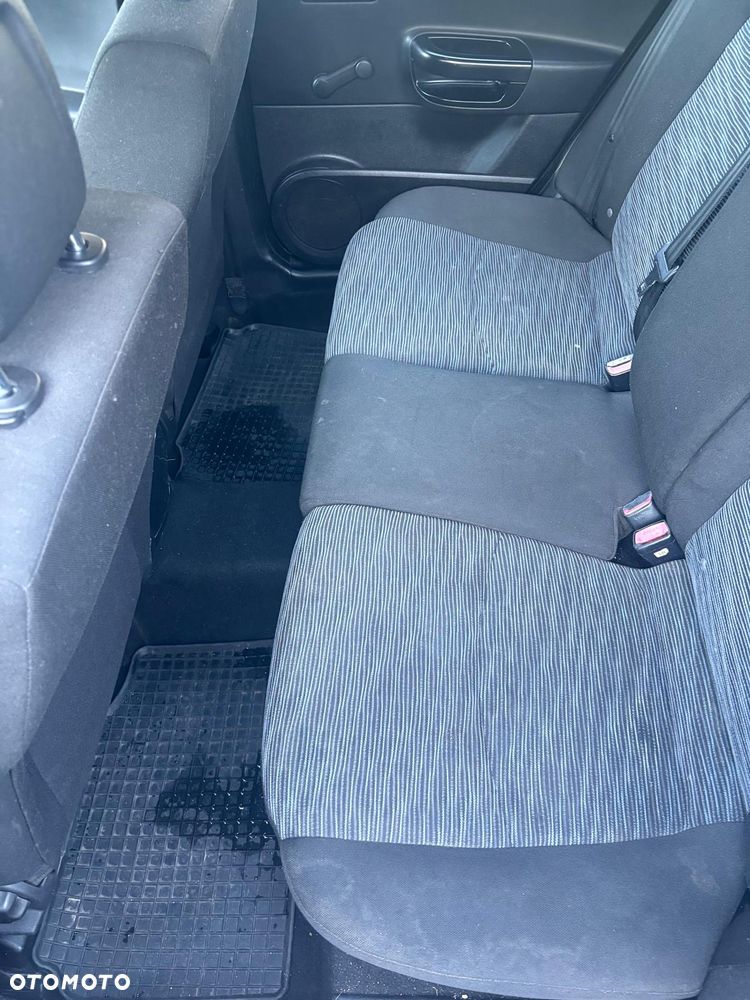 Kia Ceed 1.6 Comfort - 5