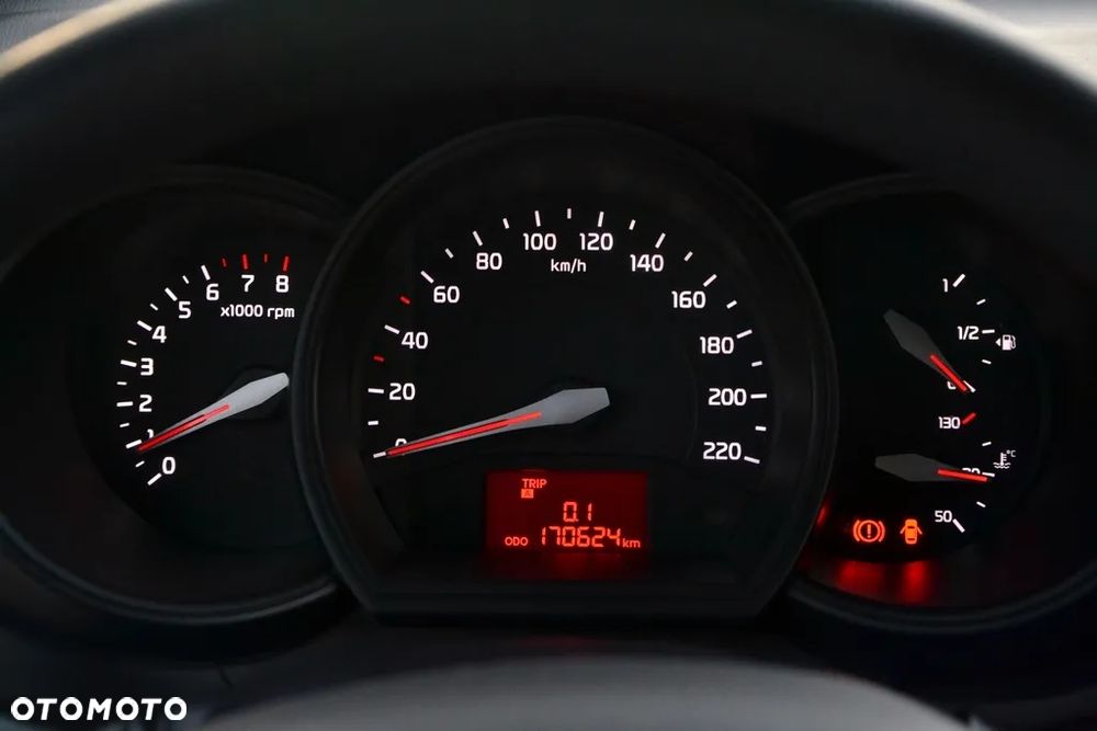 Kia Rio 1.2 Spirit - 31