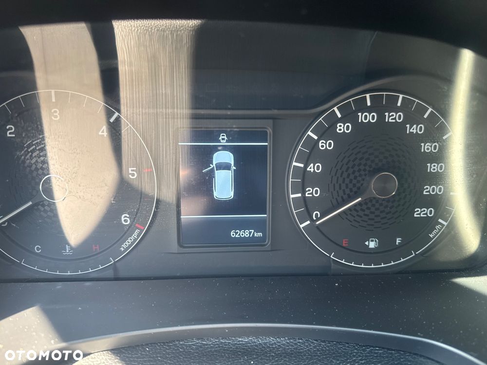 SsangYong/KGM Rexton 2.2 D Quartz 4WD - 33