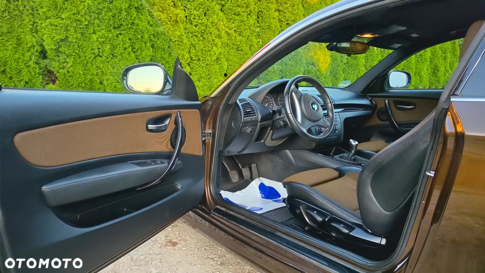 BMW Seria 1 116i Edition Lifestyle - 23