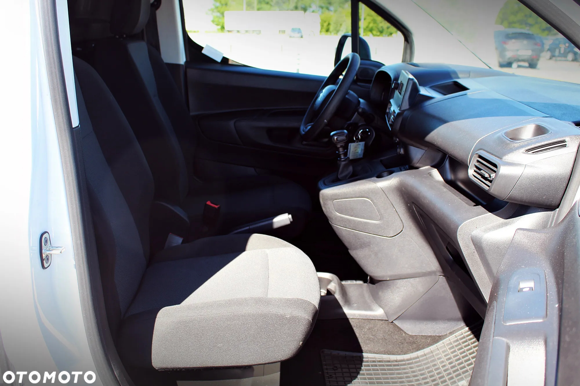 Citroën Berlingo Long - 20