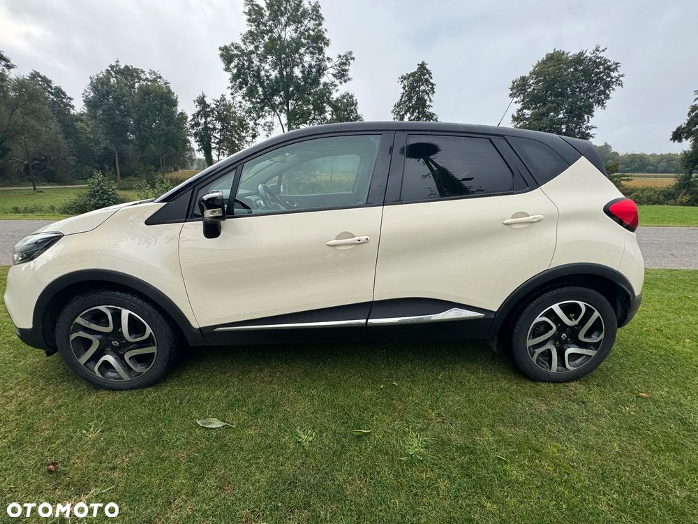 Renault Captur ENERGY TCe 120 EDC Dynamique - 3