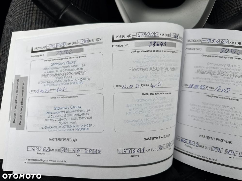 Hyundai Kona 1.0 T-GDI Comfort - 28