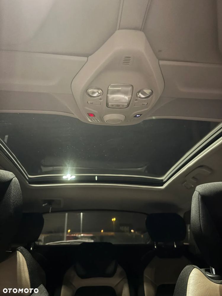 Citroën C4 Picasso 1.6 THP Exclusive - 16