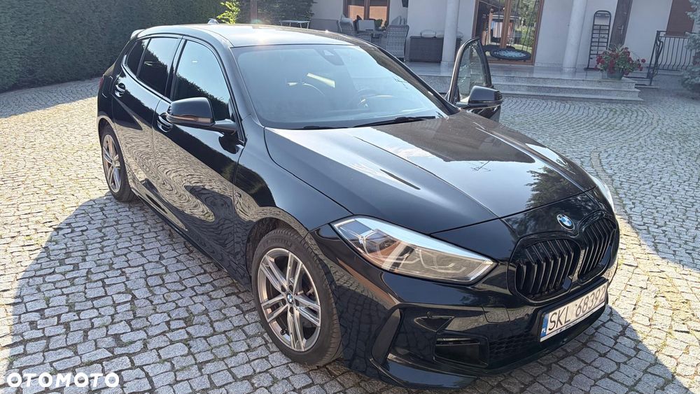 BMW Seria 1 - 1