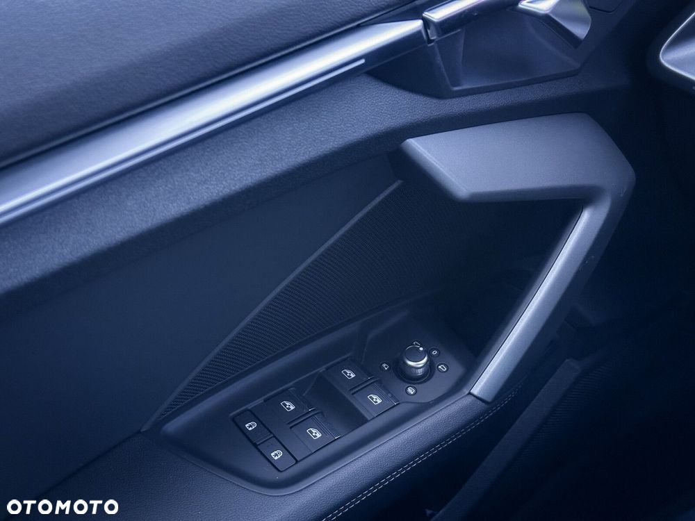 Audi A3 Sportback - 14