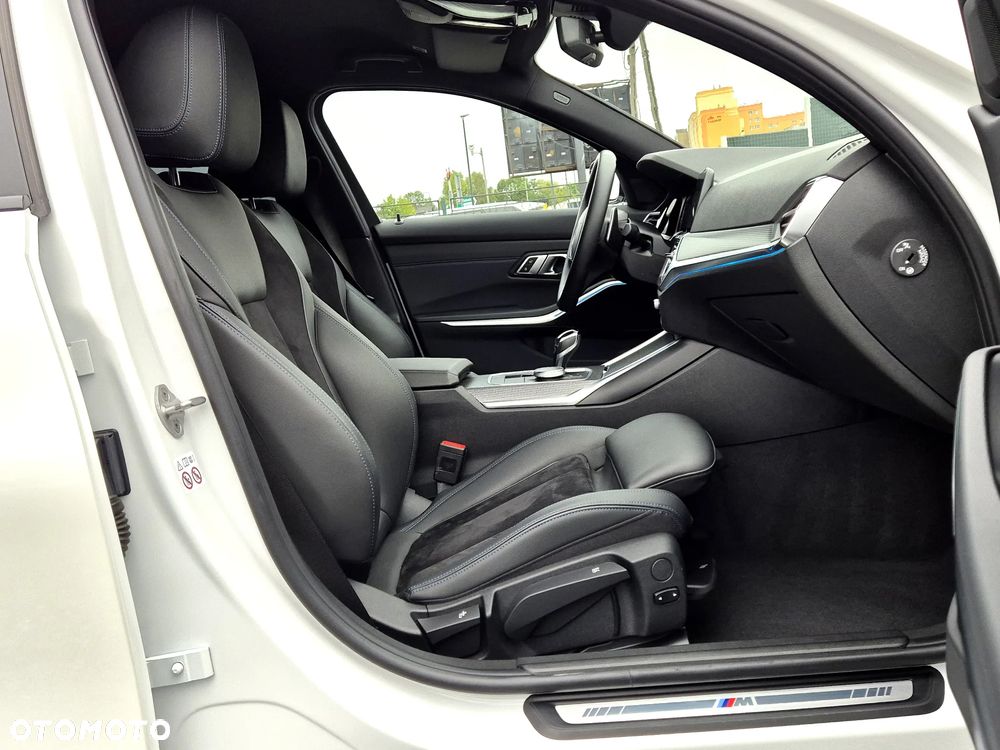 BMW Seria 3 - 7