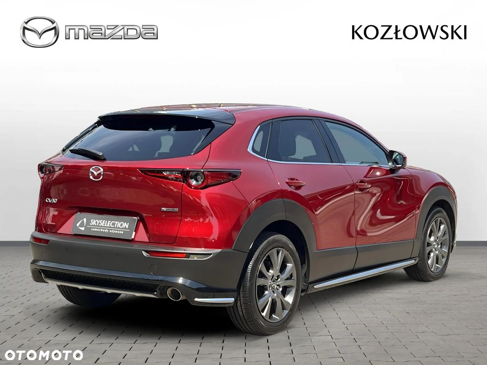 Mazda CX-30 2.0 mHEV Exclusive-Line 2WD - 5