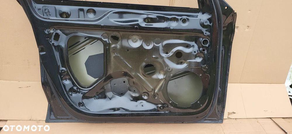 DRZWI LEWY PRZOD AUDI A3 8Y SPORTBACK - 6