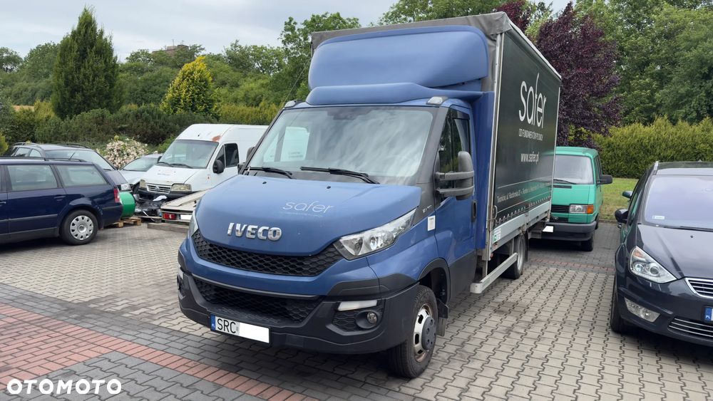 Iveco 50C/15 - 3