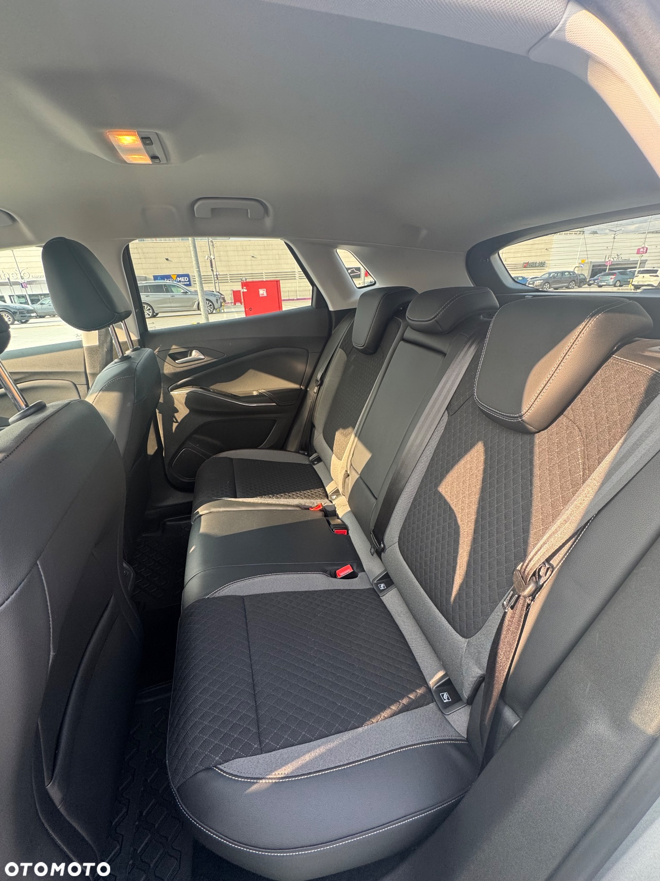 Opel Grandland X 1.6 T Elite S&S - 7
