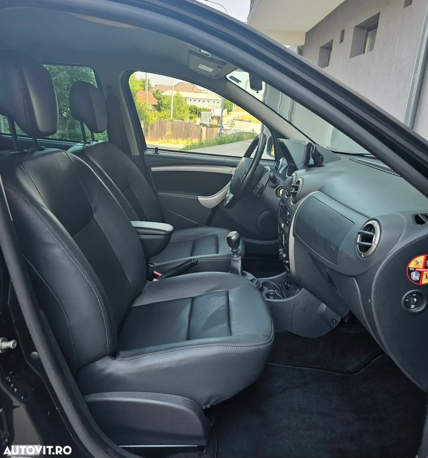 Dacia Duster 1.5 dCi 4x2 Prestige - 17