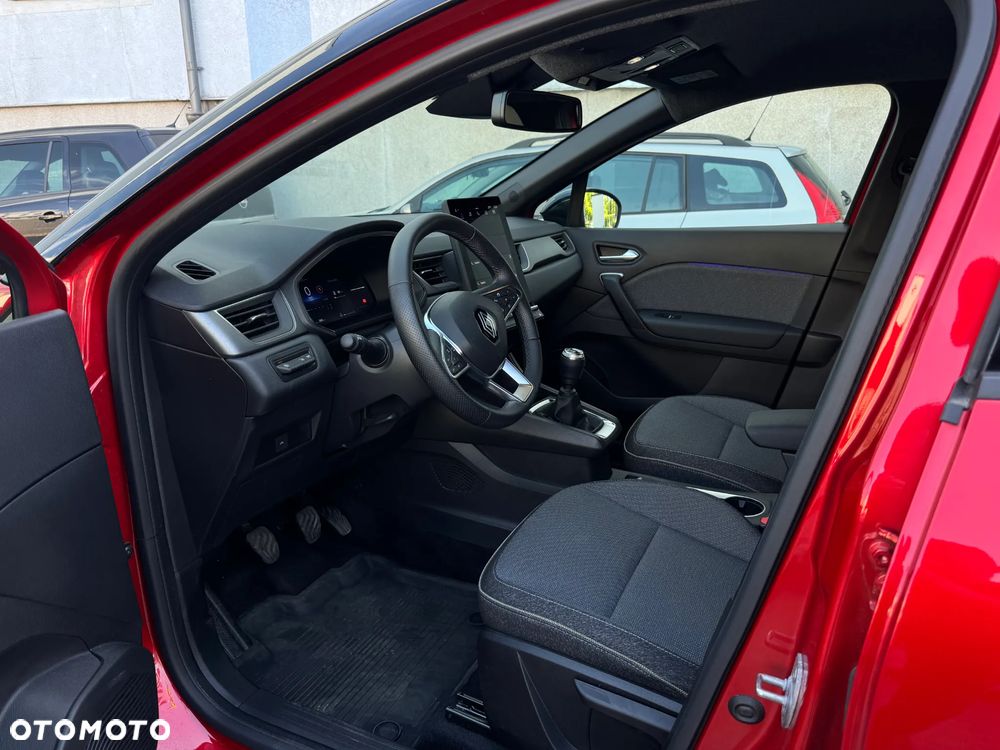 Renault Captur - 11