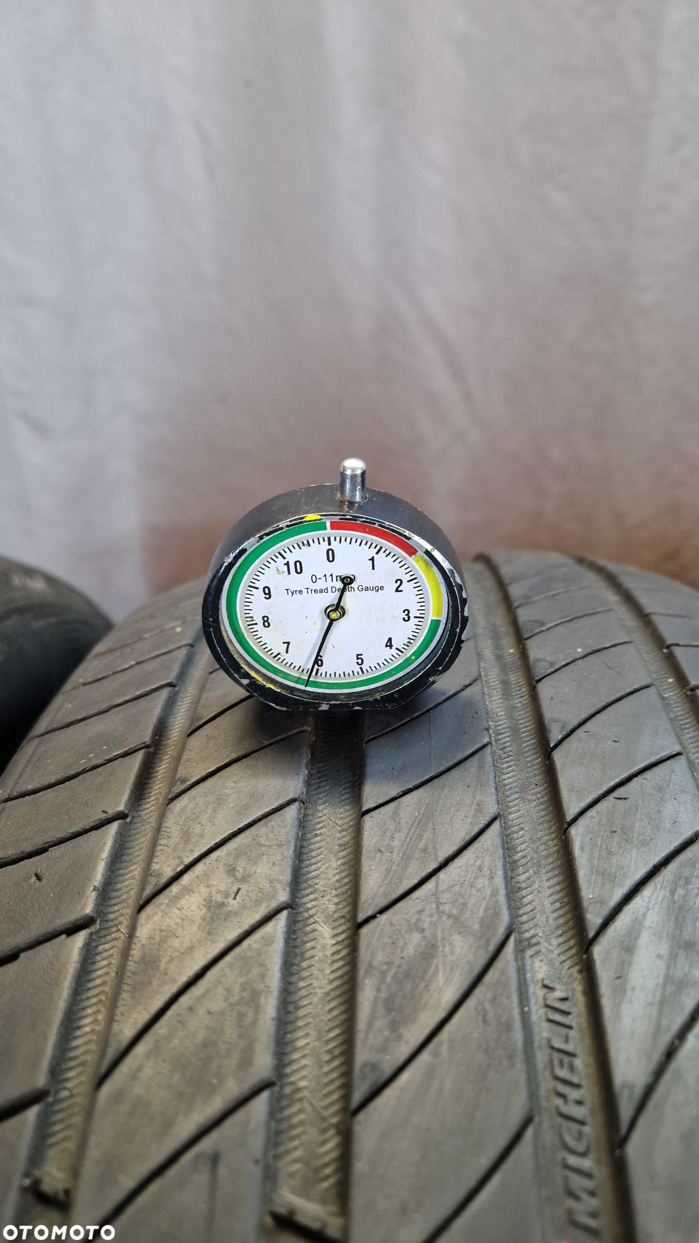 4x205/55/16 Michelin Primacy 4 NIEMIECKA JAKOŚĆ / GWARANCJA - 3