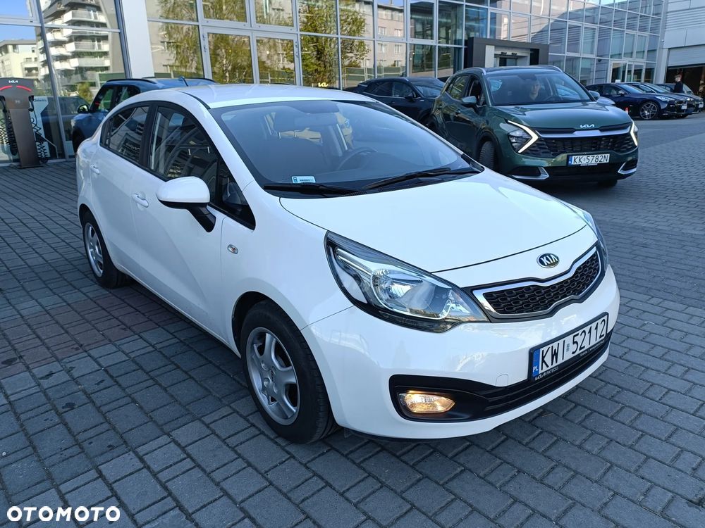 Kia Rio 1.2 M (klm) - 4