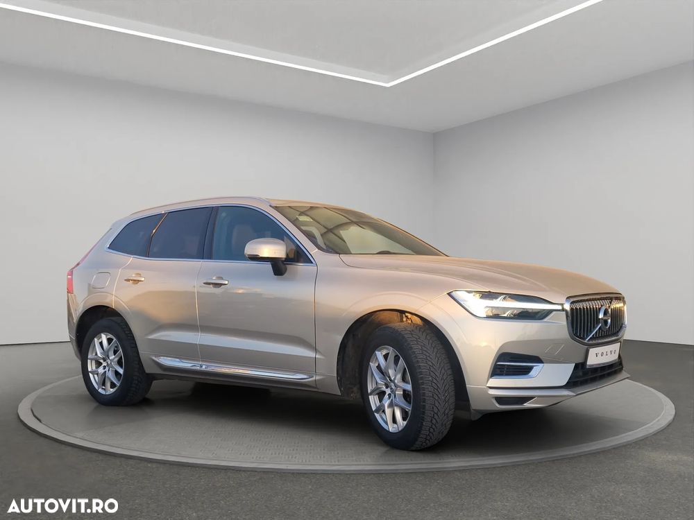 Volvo XC 60 - 7