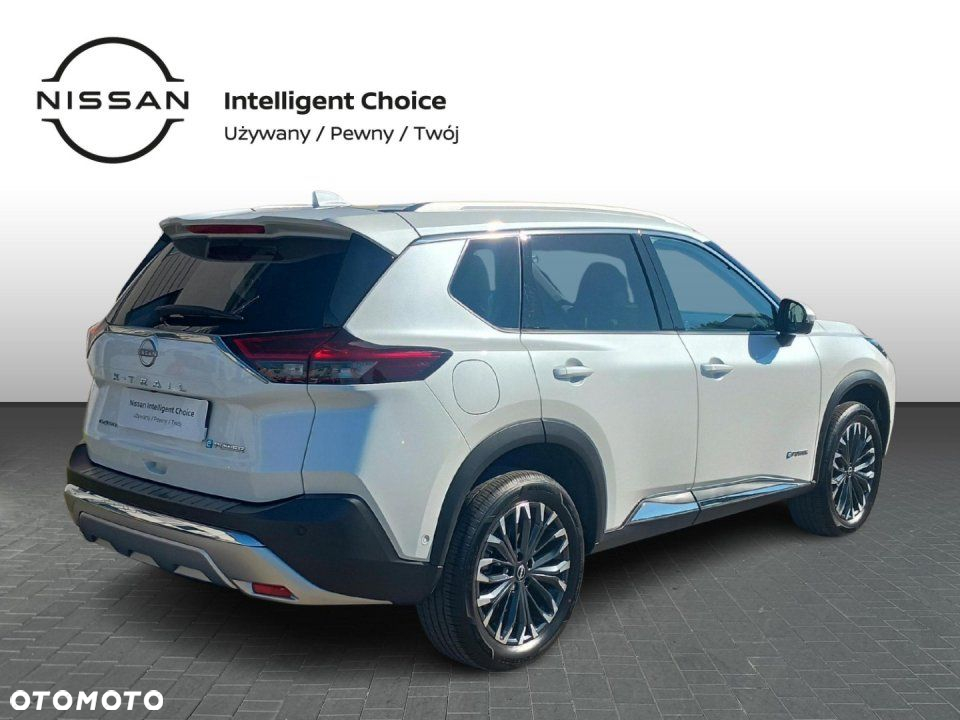 Nissan X-Trail - 11