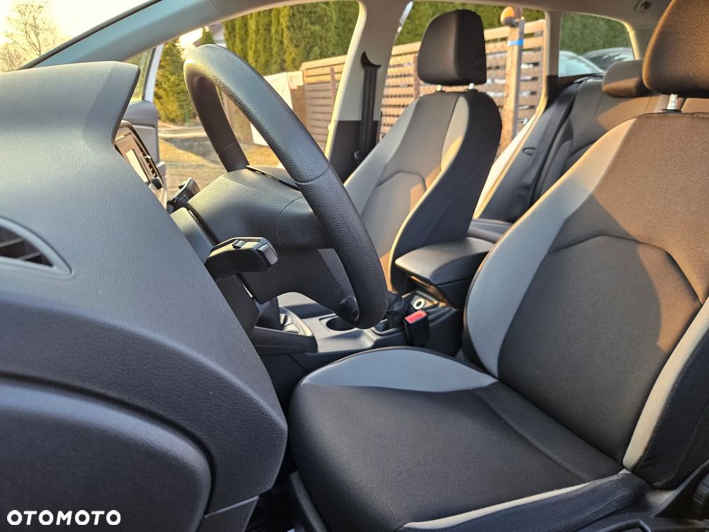 Seat Leon 1.6 TDI Start&Stop Style - 15