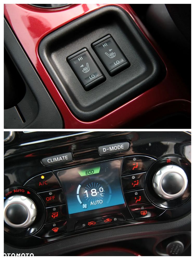 Nissan Juke - 34