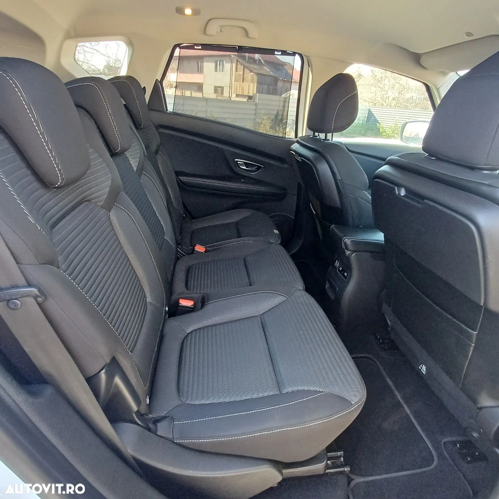 Renault Scenic ENERGY dCi 110 INTENS - 13