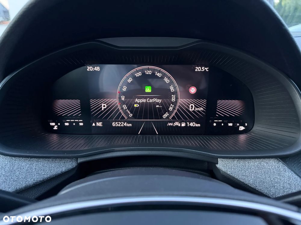 Skoda Scala 1.0 TSI Selection DSG - 17