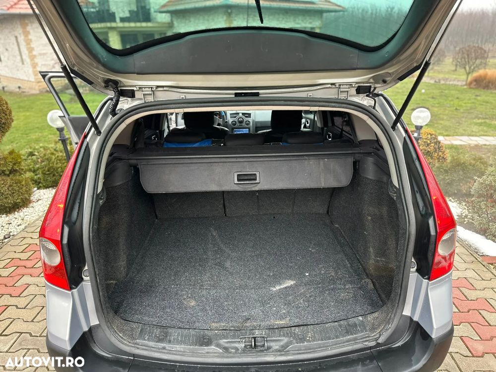 Renault Megane II Estate 1.6 Pack Authentique - 24